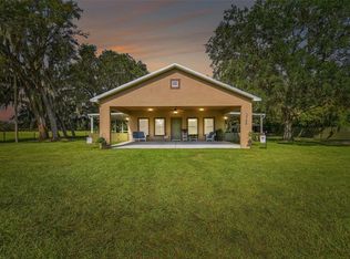 2790 Brooke Rd, Fort Meade, FL 33841