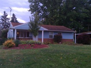 544 Johnson Rd, Chillicothe, OH 45601