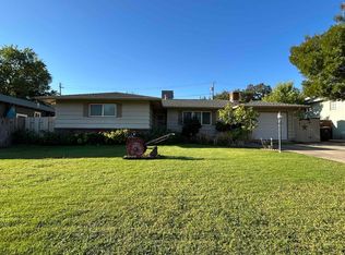 246 Walton Ave, Red Bluff, CA 96080