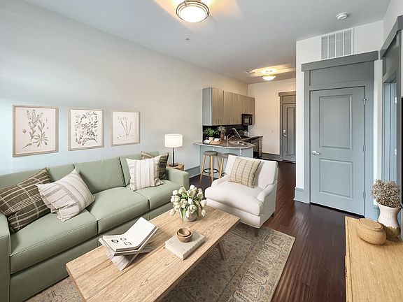 2nd image of 214 Perkins Dr #214