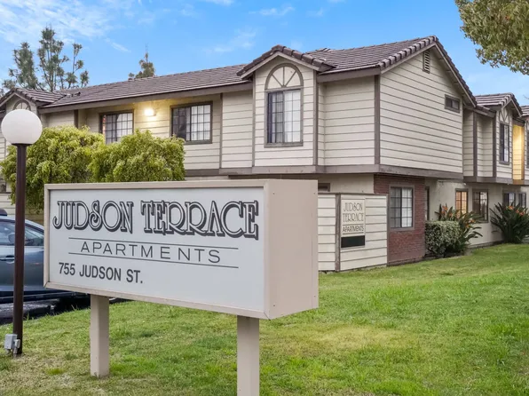 Judson Terrace Townhomes