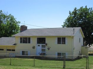 1106 Richardson Ave, Lewiston, ID 83501