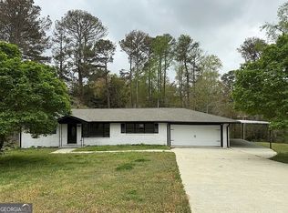 1322 S Hicks Cir NW, Conyers, GA 30012