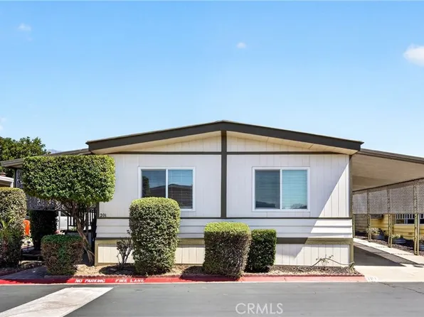 10350 Baseline Rd Space 201, Alta Loma, CA 91701