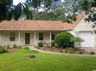 95 Purple Martin Dr, Murrells Inlet, SC 29576