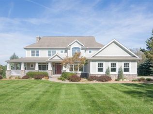 4274 Upper Glade Ct, Ann Arbor, MI
