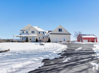 E1271 Pine Grove Rd, Luxemburg, WI 54217