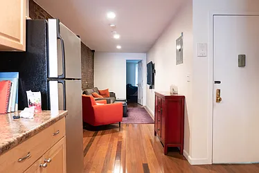 Rented by Urban Real Estate Property Group Inc