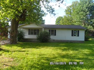 1801 E Saint Louis St, West Frankfort, IL 62896