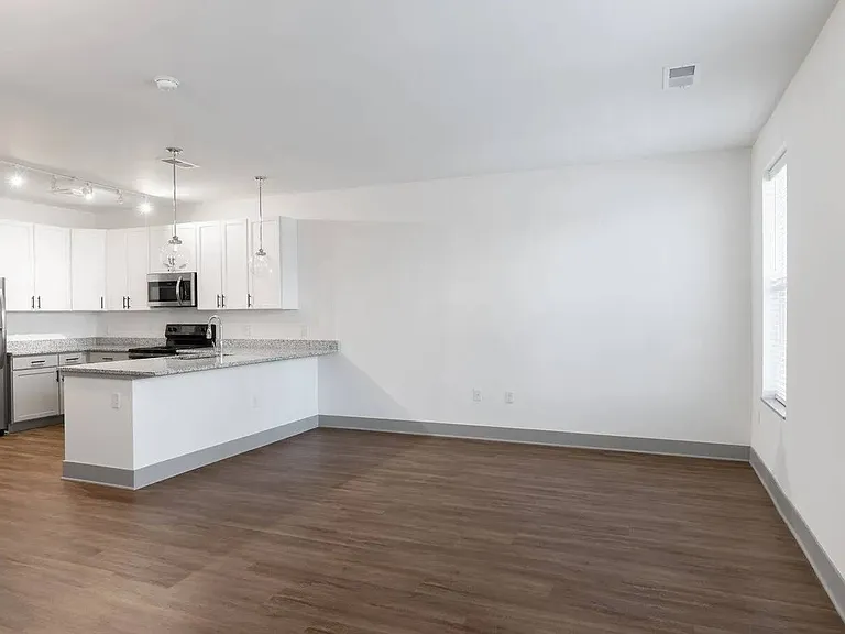 Parkview Apartments — Photo 25