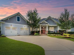 3413 Lewis Farm Rd, Raleigh, NC 27607