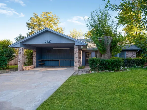 9427 Braeburn Gln, Austin, TX 78729
