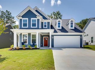 109 Beaverdam Creek Dr, Anderson, SC 29621