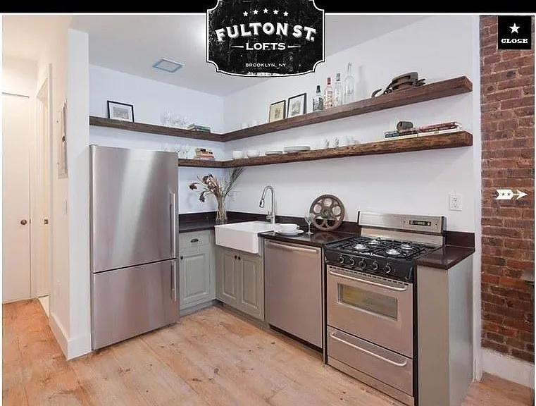 940 Fulton St #2B — Photo 4