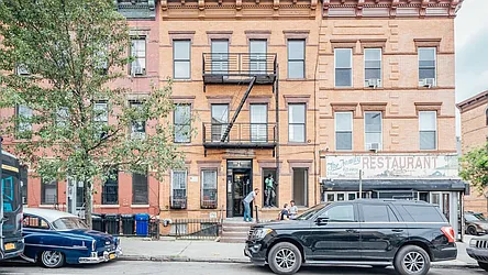 Rented by Nooklyn NYC LLC