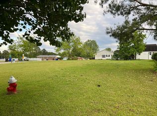 E Stewart St LOT 1, Coats, NC 27521