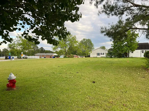 E Stewart St Lot 1, Coats, NC 27521