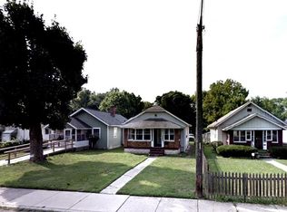 1437 W 34th St, Indianapolis, IN