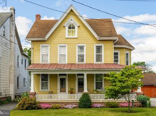 1215 Reading Rd, Narvon, PA 17555