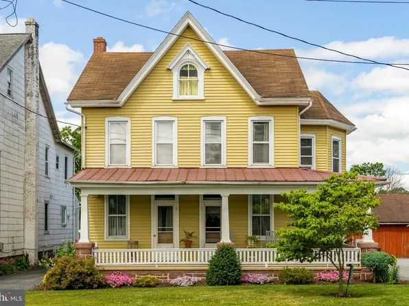 1215 Reading Rd, Narvon, PA 17555