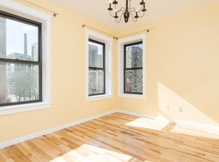 101 Willow Ave APT 3F, Hoboken, NJ 07030