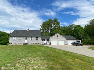 193 Lower Cross Rd, Lebanon, ME 04027