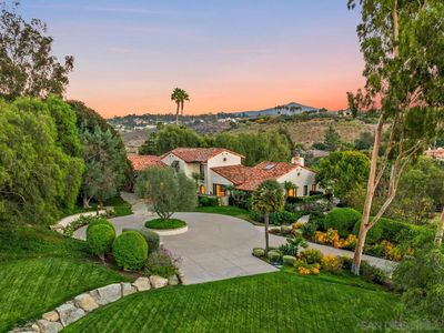 17335 El Vuelo, Rancho Santa Fe, CA, 92067