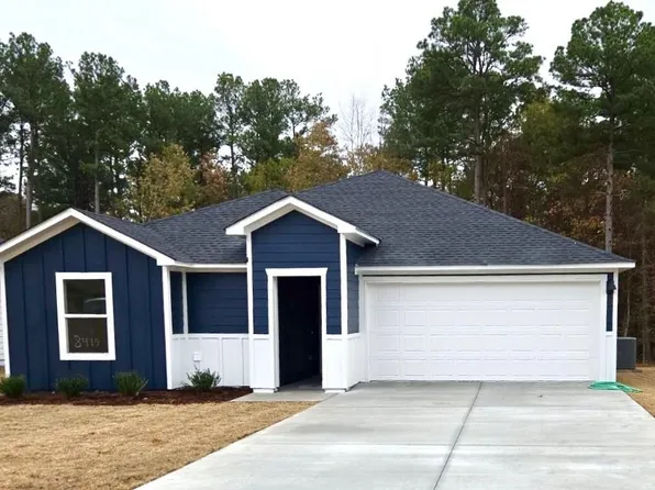 8419 Oxford Valley Dr, Mabelvale, AR 72103