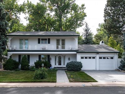 2427 S Kirkwood Court, Denver, CO, 80222