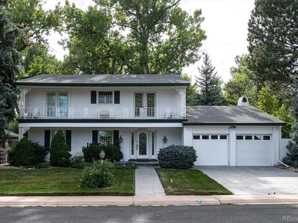 2427 S Kirkwood Court, Denver, CO 80222