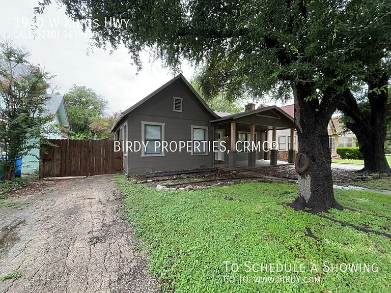 1910 W Kings Hwy — Photo 34