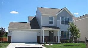 2nd image of 11605 High Grass Dr