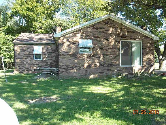 5th image of 1528 W County Road 50 S