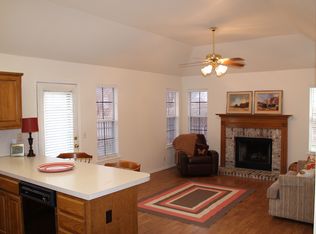 9562 S 96th East Ave, Tulsa, OK 74133