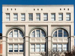 Hat Factory Lofts - The Historic Warehouse District, Cleveland, OH 44113
