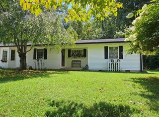 2754 Coweeta Lab Rd, Otto, NC 28763