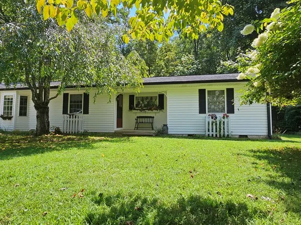 2754 Coweeta Lab Rd, Otto, NC 28763