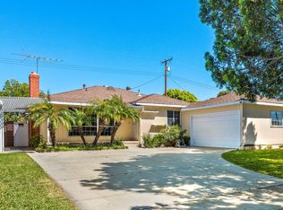7442 El Cedro Cir, Buena Park, CA 90620