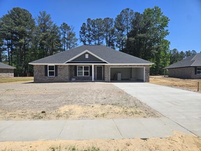 1855 Gallery Dr, Sumter, SC, 29153