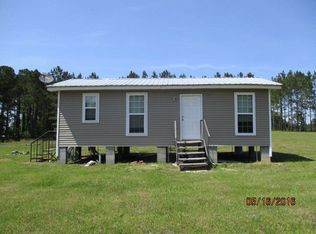 286 Annie McGee Rd, Moultrie, GA 31788