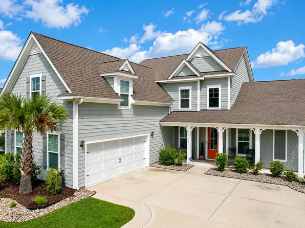 631 Chigwell Springs Ln, Summerville, SC 29486
