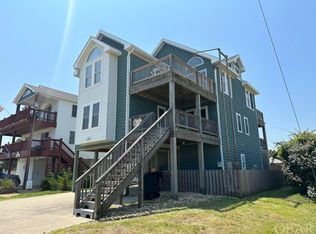 506 N Virginia Dare Trl LOT 4, Kill Devil Hills, NC 27948