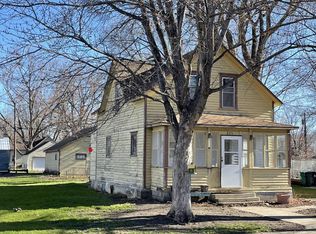 225 Union St, Tracy, MN 56175