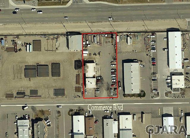 2nd image of 2482 Commerce Blvd
