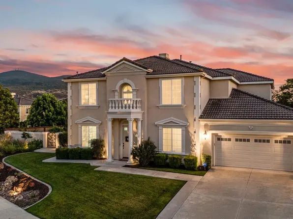16112 Palomino Valley Ct, San Diego, CA 92127