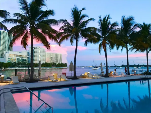 20 Island Ave APT 1016, Miami Beach, FL 33139