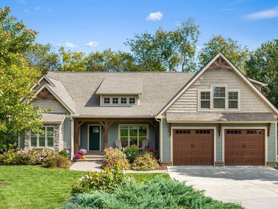 227 Amohi Way, Tellico Plns, TN, 37774