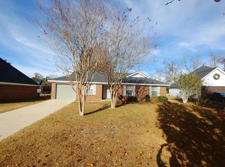 105 Indianola Ct, Leesburg, GA 31763