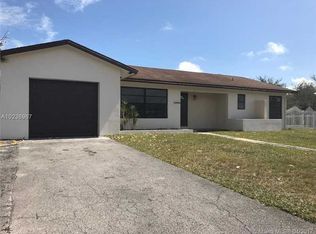 15951 SW 104th Ct, Miami, FL 33157