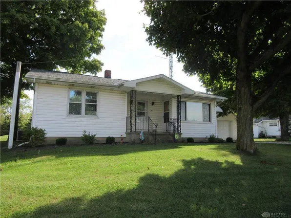 187 S State Route 121, New Paris, OH 45347